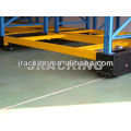 Jracking Industrial Shelf Electric Mobile Racking